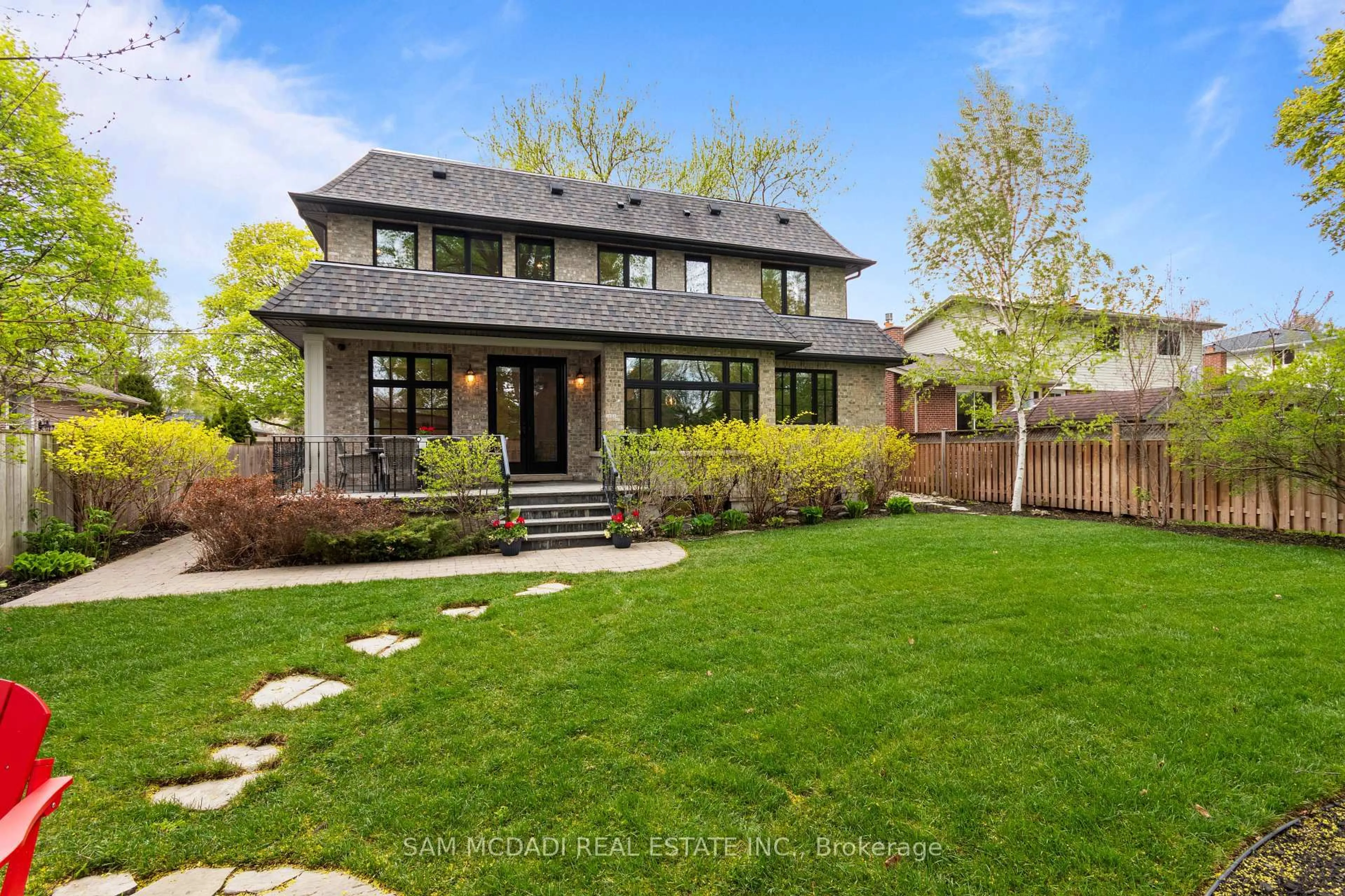 Home with brick exterior material, street for 1134 Welwyn Dr, Mississauga Ontario L5J 3J3
