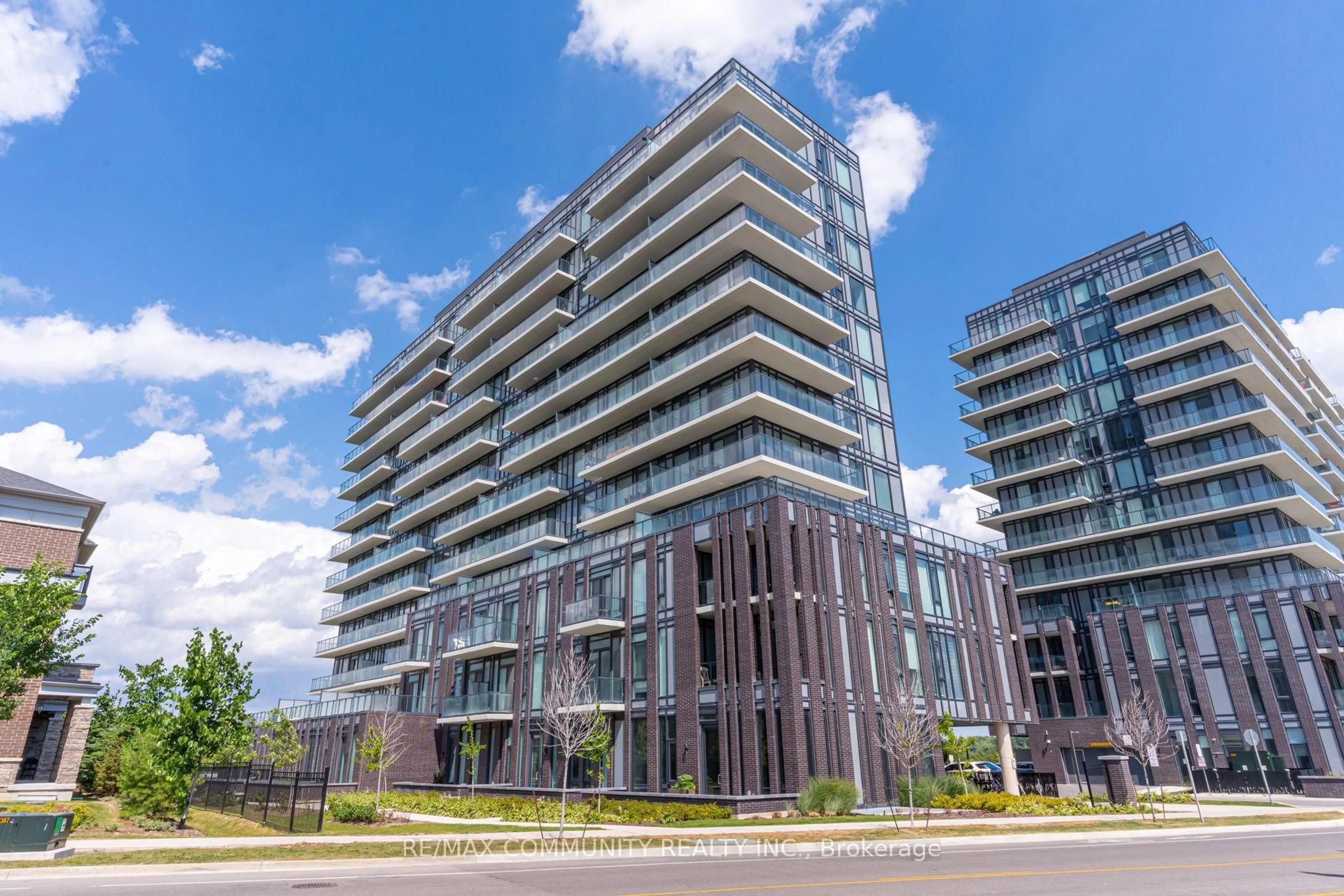 Unknown for 225 Veterans Dr #1206, Brampton Ontario L7A 5L7