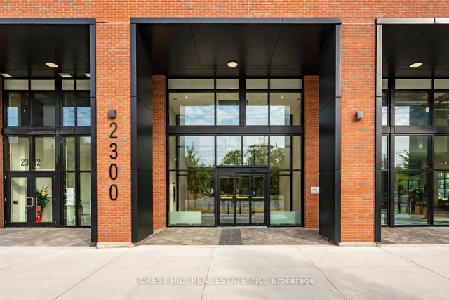 2300 St. Clair Ave #717, Toronto 2