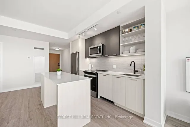 2300 St. Clair Ave #717, Toronto 5