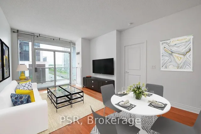 1910 Lake Shore Blvd #903, Toronto 3