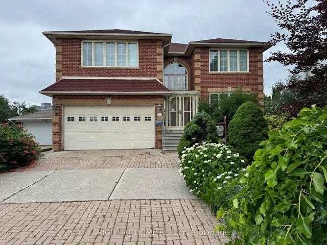 32 Creston Rd, Toronto 2