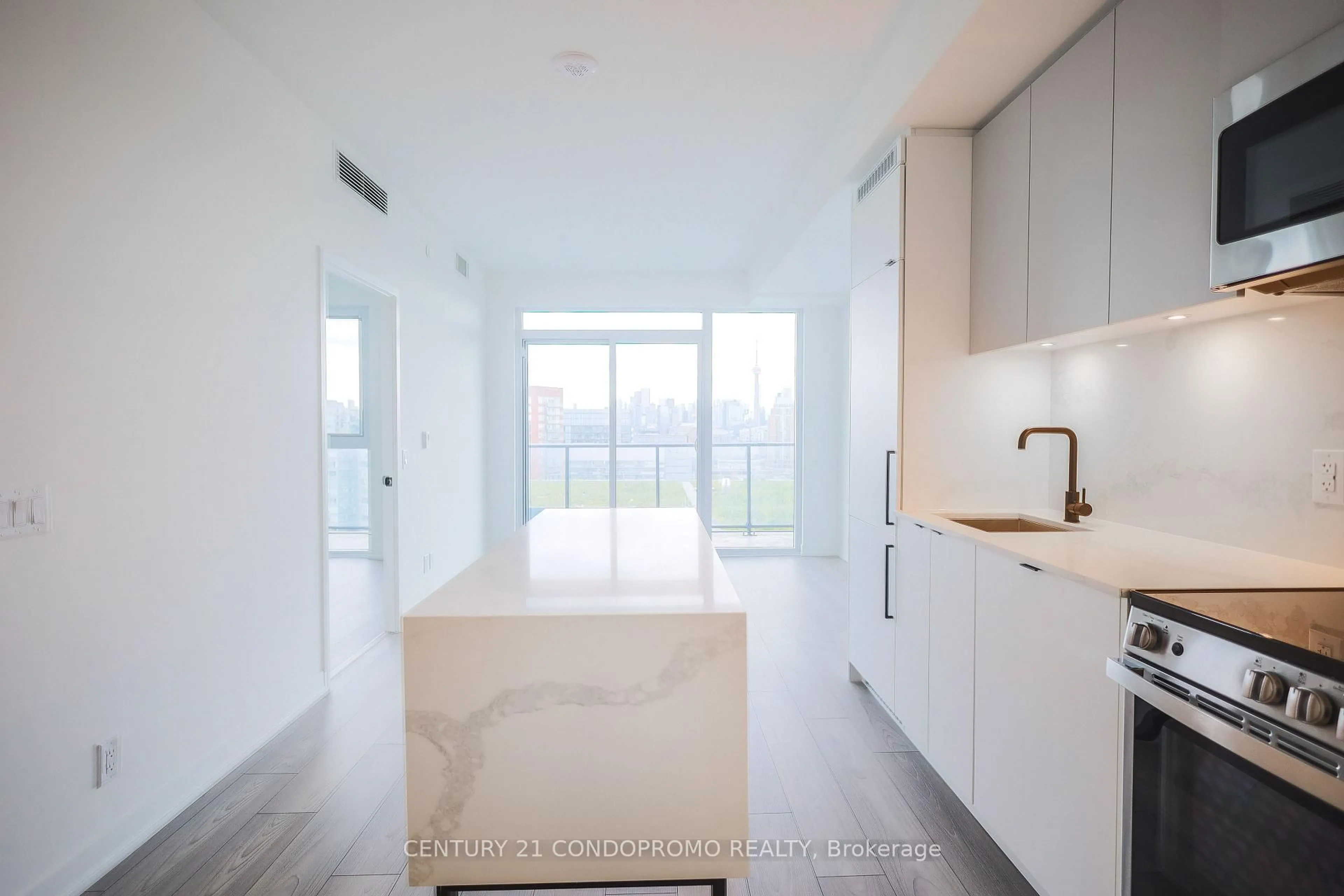 Unknown for 285 Dufferin St #1511, Toronto Ontario M6K 0J2
