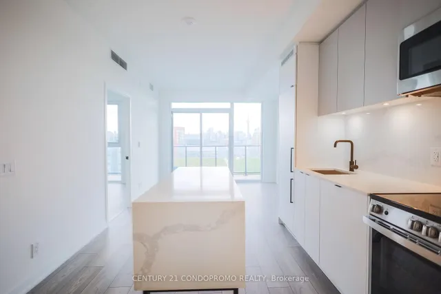 285 Dufferin St #1511, Toronto 5