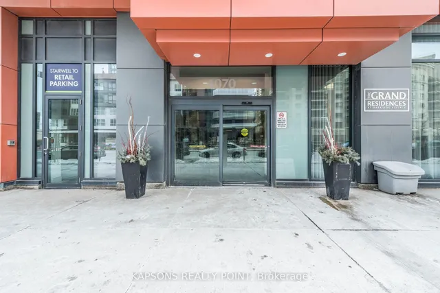 4070 Confederation Pkwy #2204, Mississauga 2