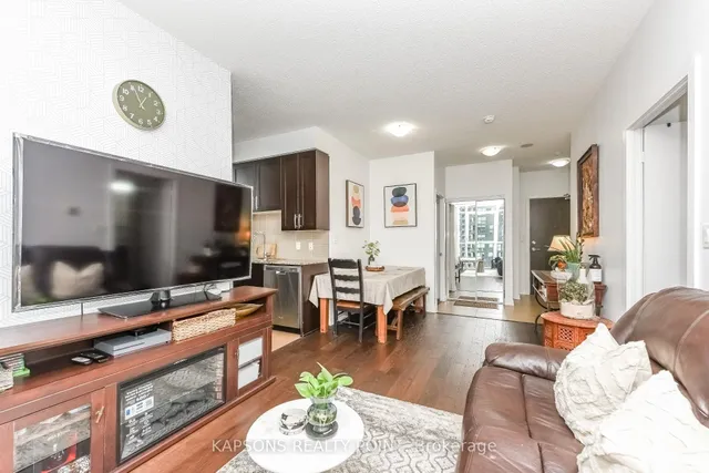 4070 Confederation Pkwy #2204, Mississauga 5
