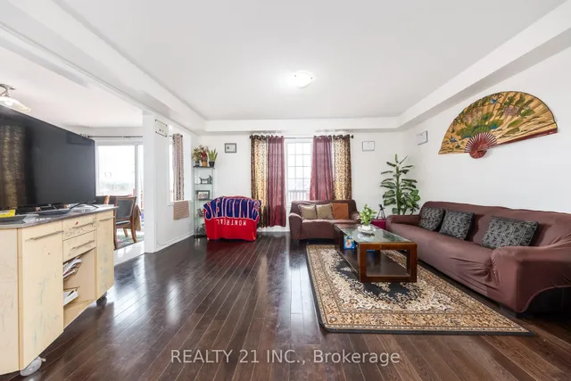 54 Tysonville Circ, Brampton 5