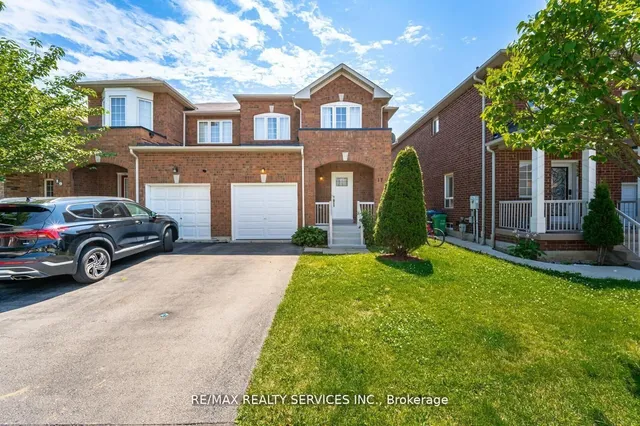17 Dawes Rd, Brampton 3