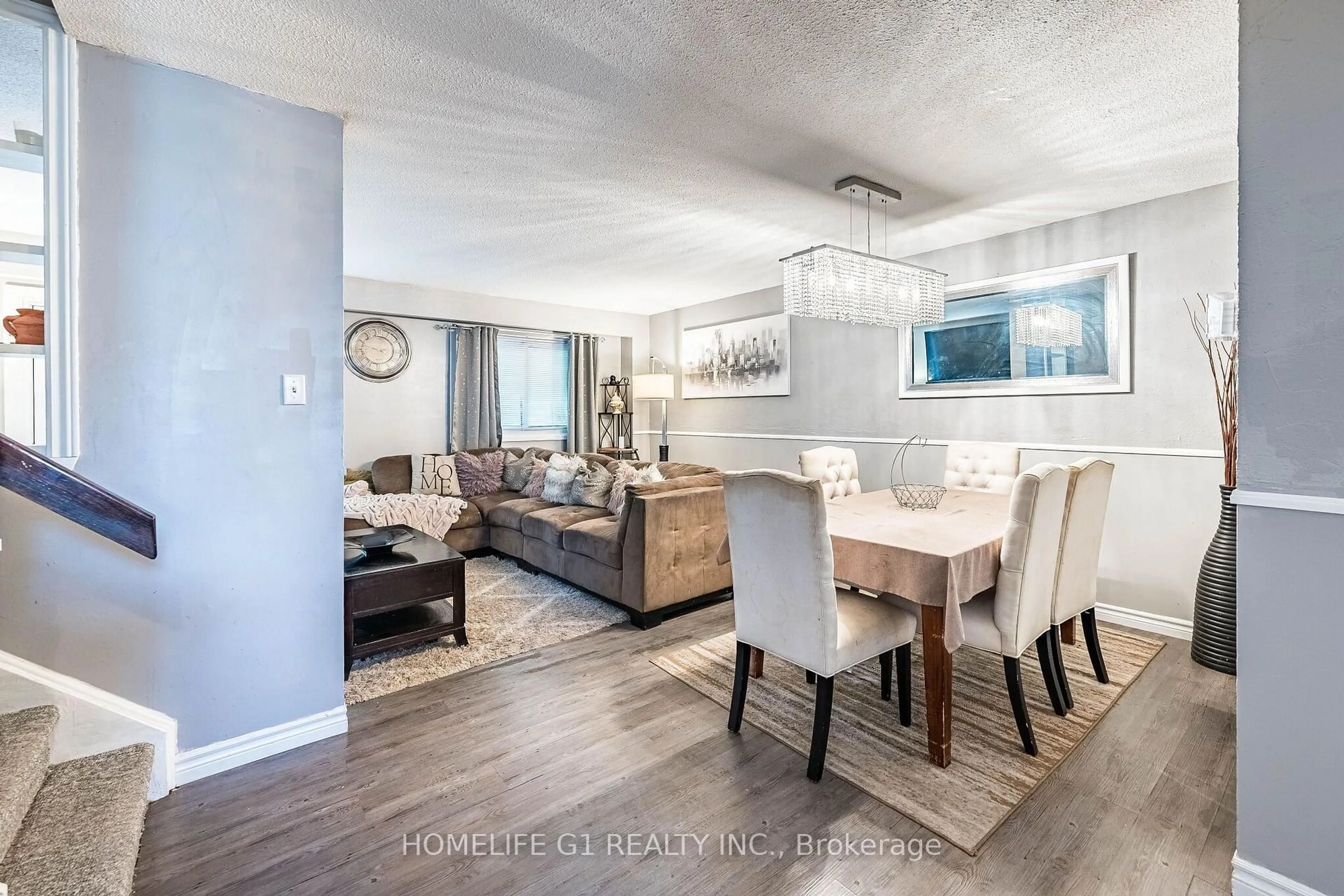 Unknown for 48 Thatcher Crt, Brampton Ontario L6Z 1C8
