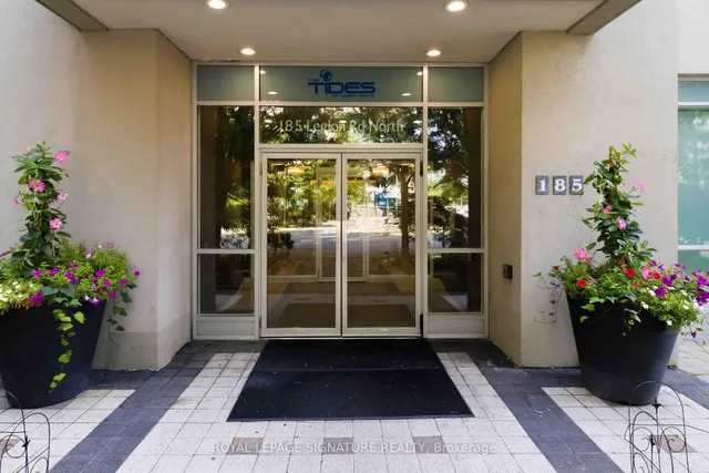 185 Legion Rd #1812, Toronto 2