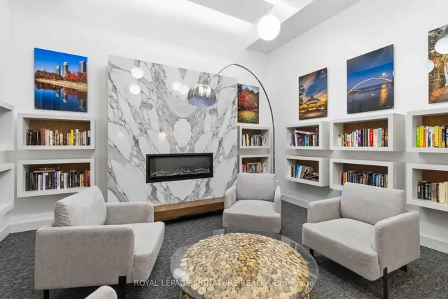 185 Legion Rd #1812, Toronto 3