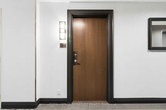 185 Legion Rd #1812, Toronto 5