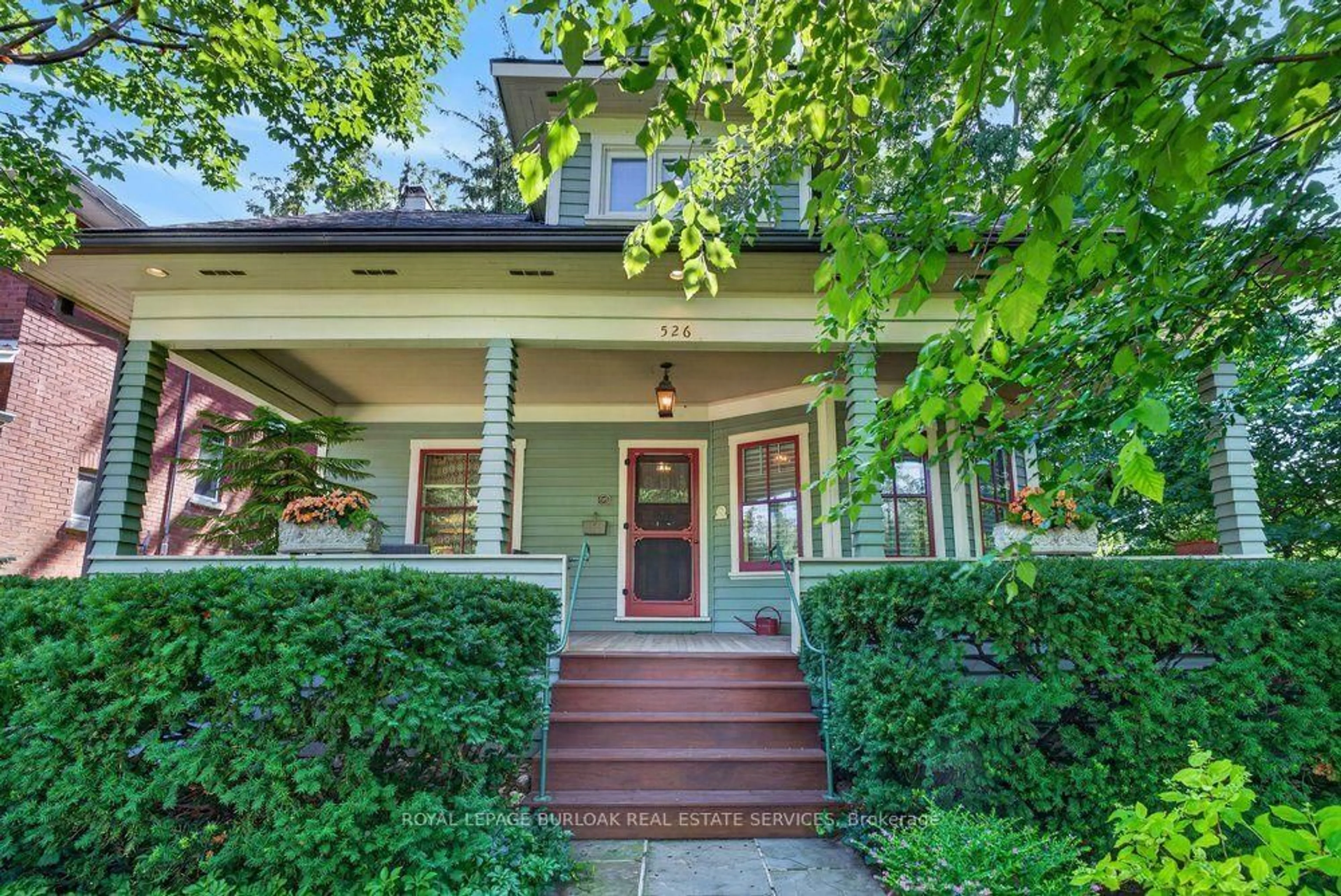 Unknown for 526 Burlington Ave, Burlington Ontario L7S 1R8
