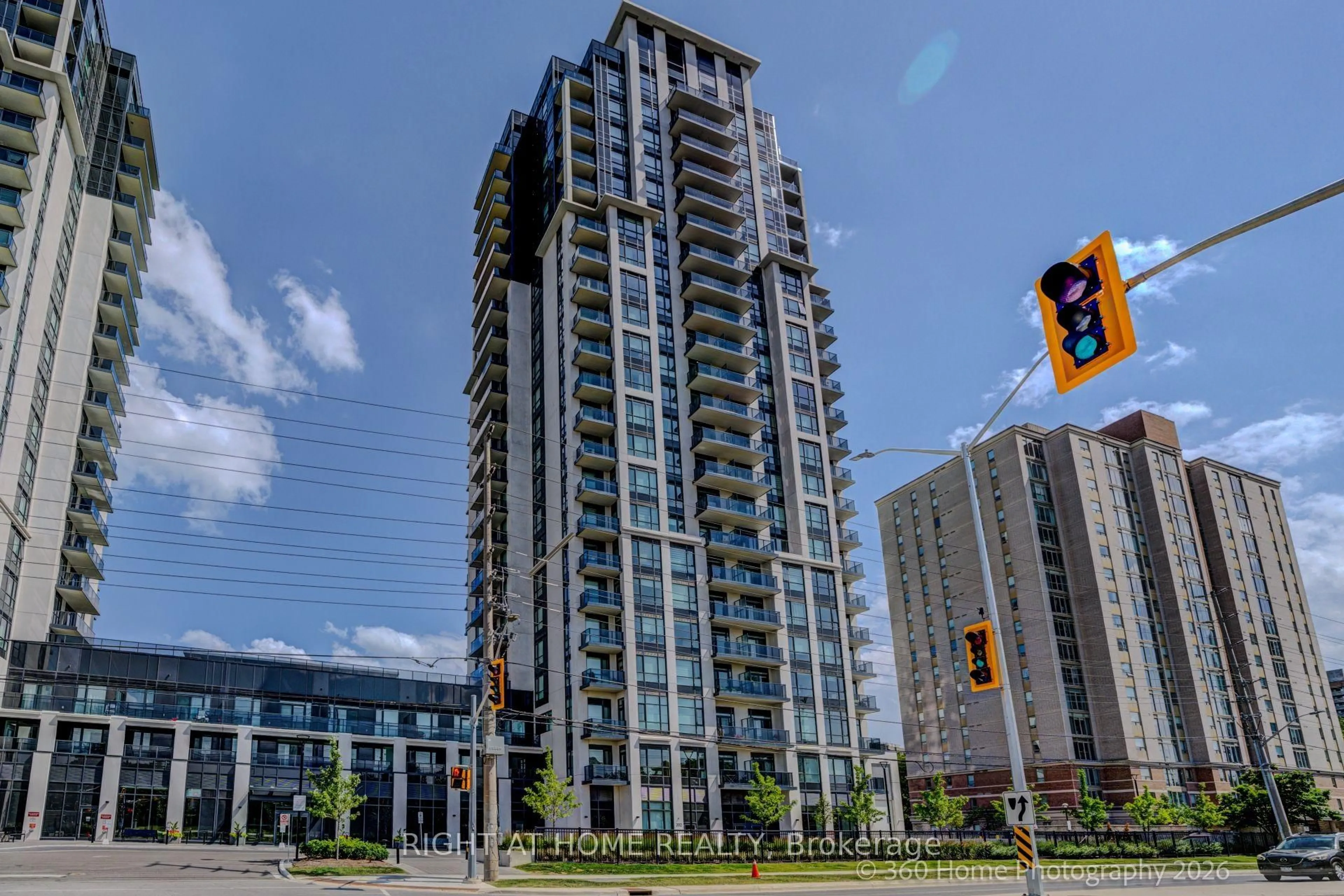 Unknown for 202 Burnhamthorpe Rd #505, Mississauga Ontario L5A 0B2