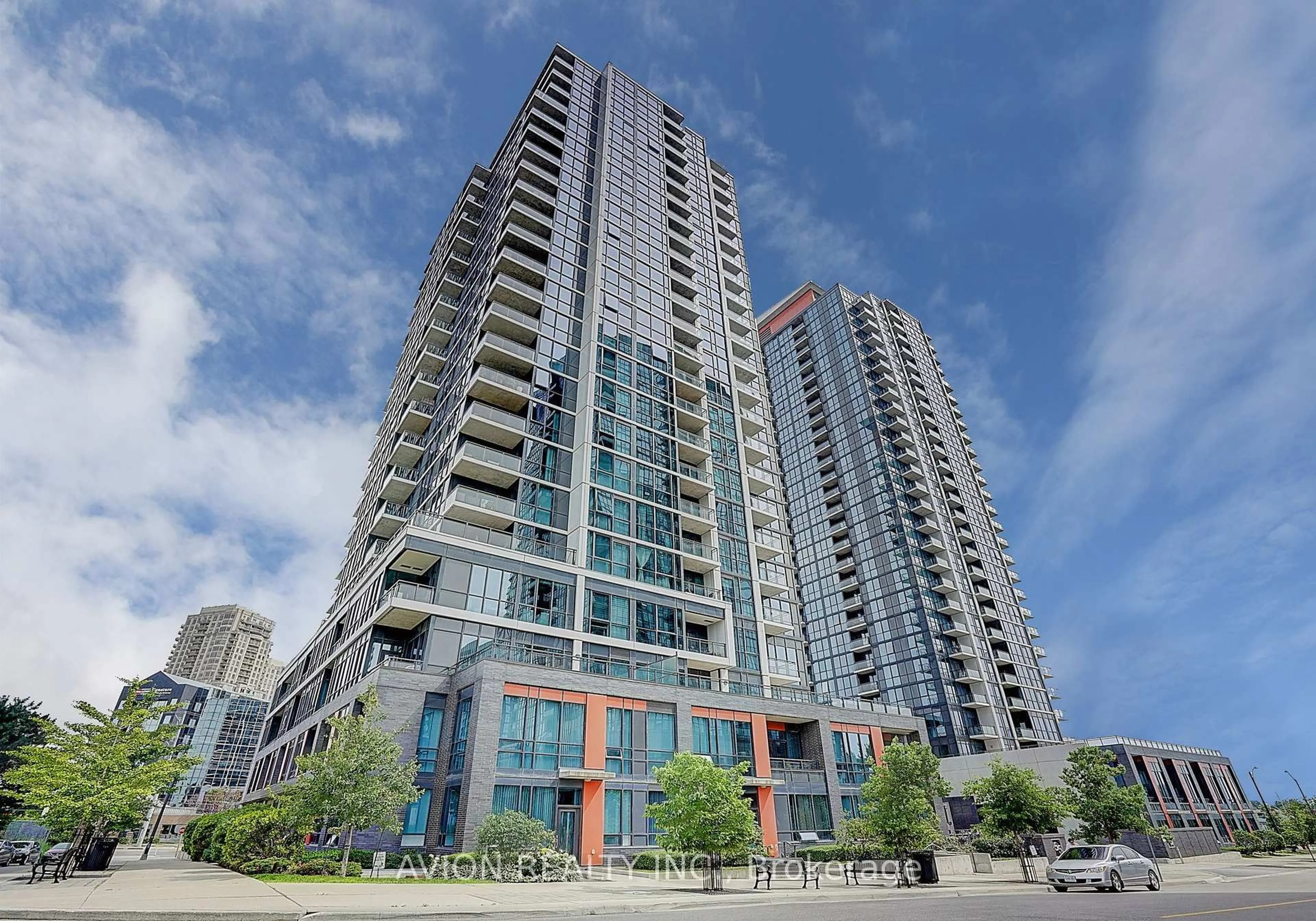 Unknown for 55 Eglinton Ave #1202, Mississauga Ontario L5R 0E5