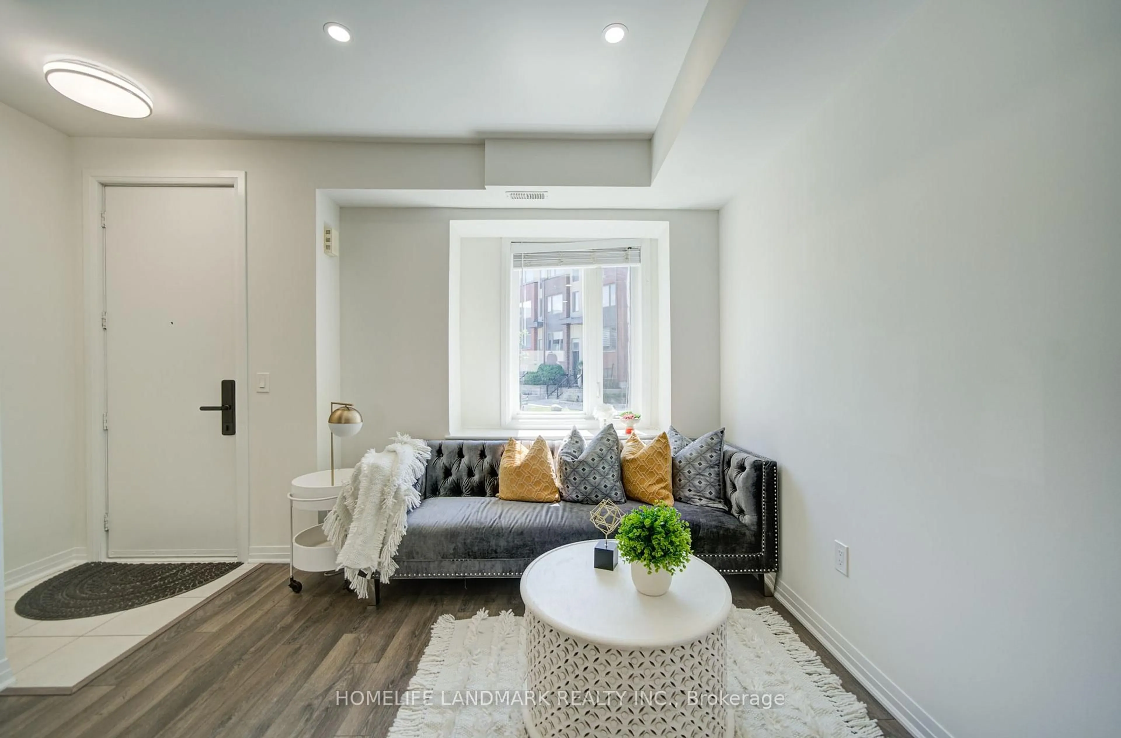 Unknown for 38 Sarah Jackson Cres, Toronto Ontario M3K 0B6