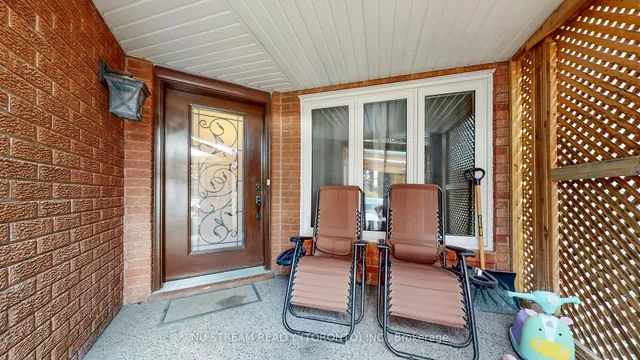 3926 Hazelridge Rd, Mississauga 3