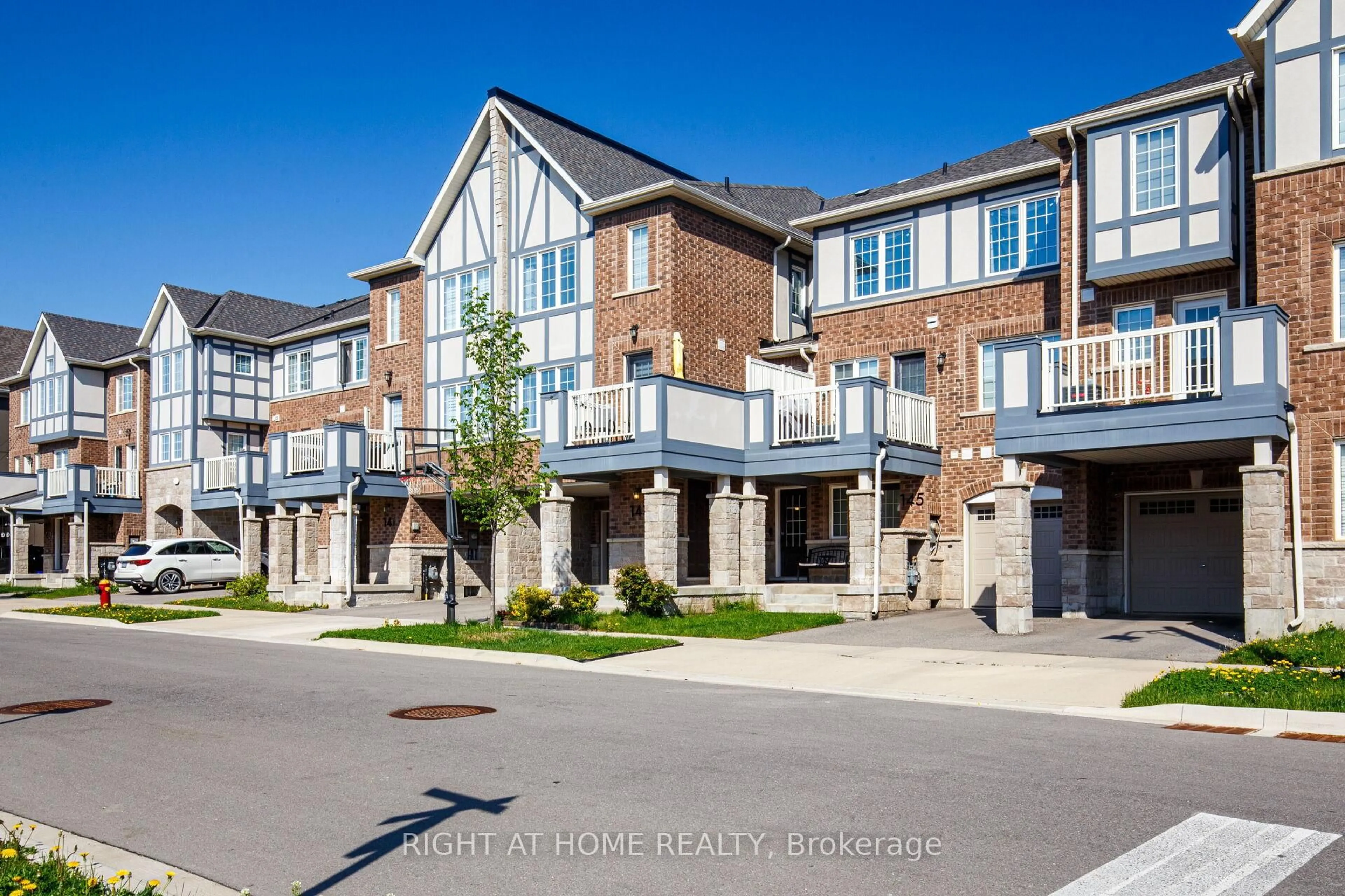 Unknown for 143 Toucan Tr, Oakville Ontario L6H 0Y2