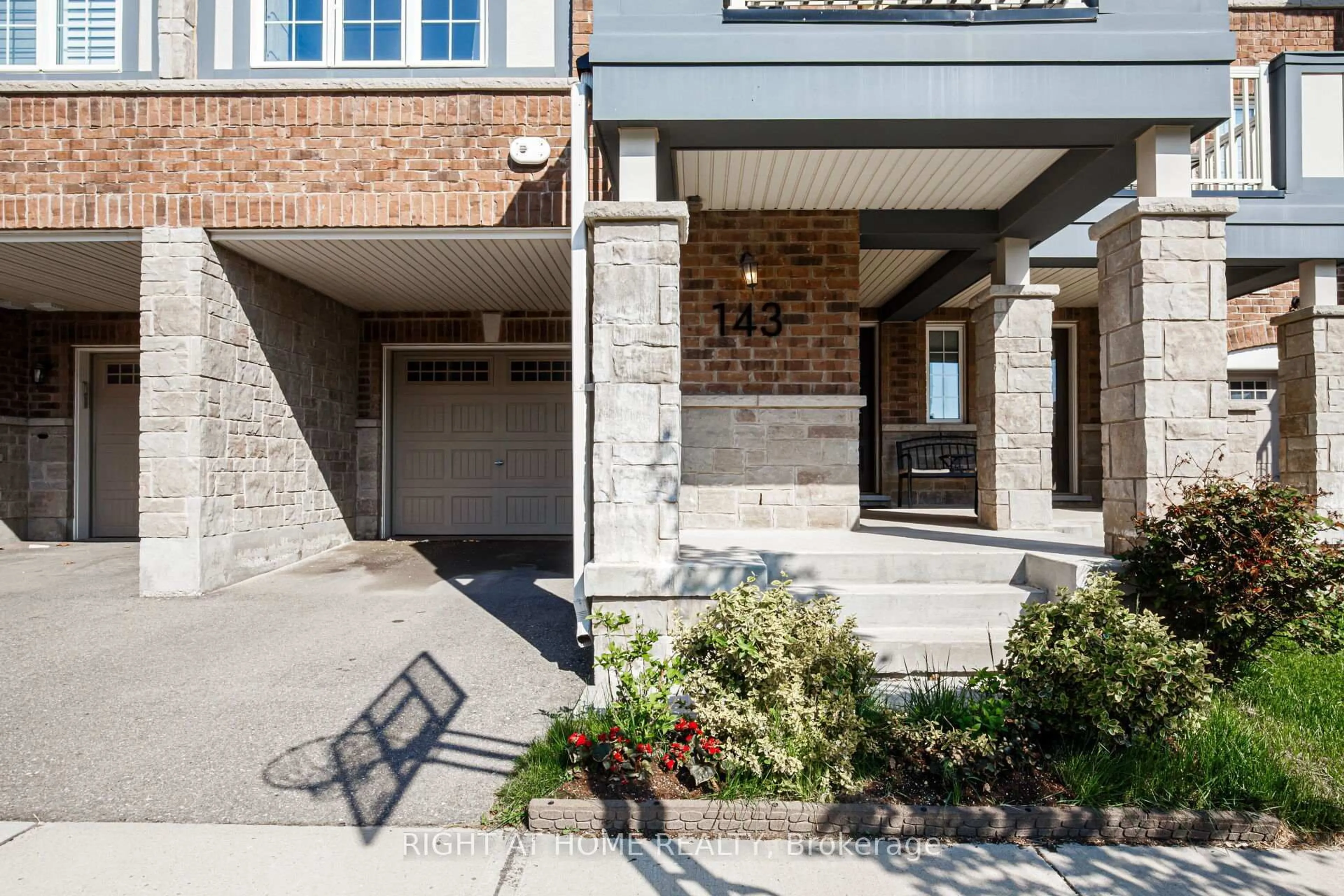 Unknown for 143 Toucan Tr, Oakville Ontario L6H 0Y2