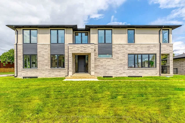 797 First St, Mississauga 2
