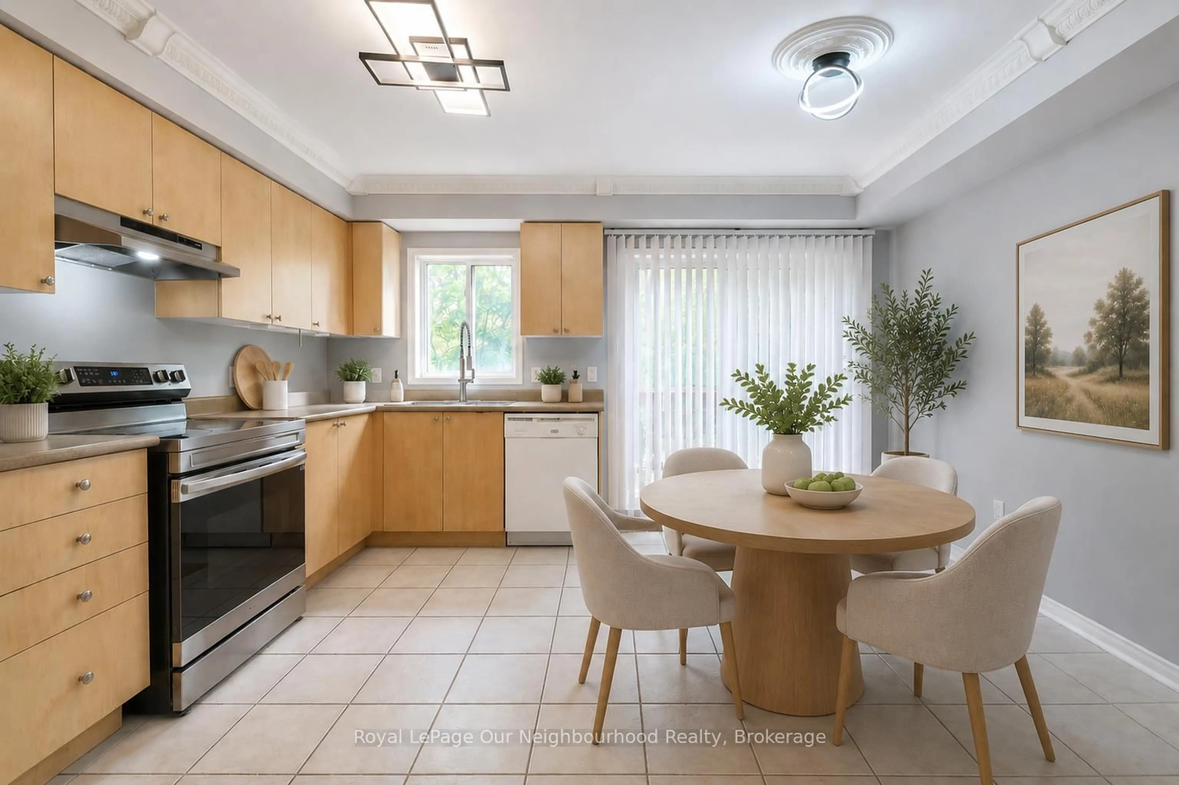 Unknown for 50 Strathaven Dr #96, Mississauga Ontario L5R 4E7