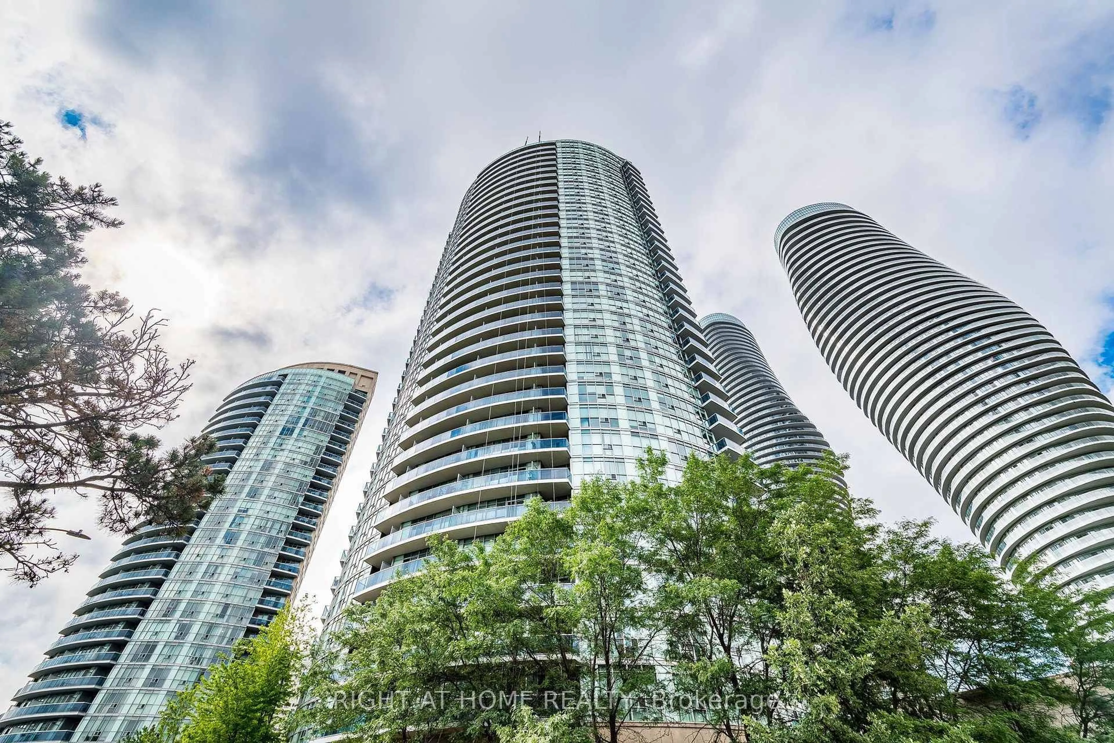 Unknown for 80 Absolute Ave #2302, Mississauga Ontario L4Z 0A5