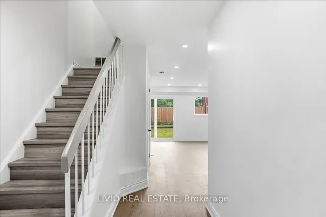 4002 Brandon Gate Dr, Mississauga 3