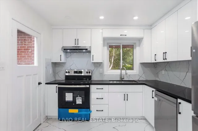 4002 Brandon Gate Dr, Mississauga 5