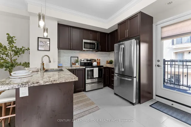 3077 Cawthra Rd #18, Mississauga 5