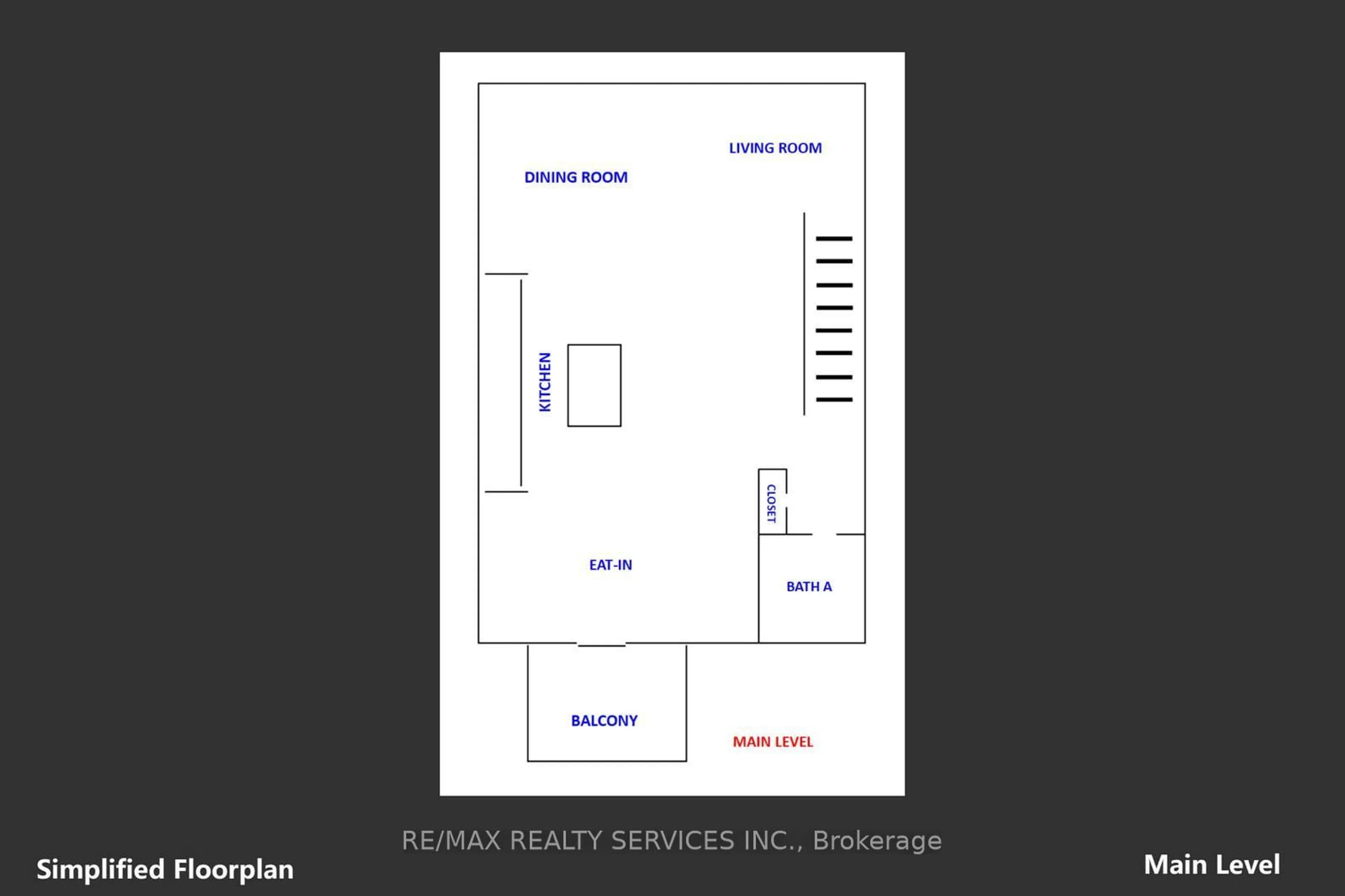 Floor plan for 52 Humberstone Dr, Halton Hills Ontario L7G 0P6