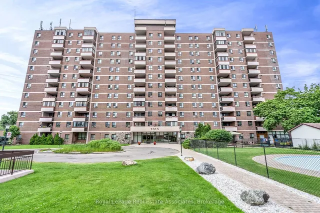 1615 Bloor St #1108, Mississauga 2