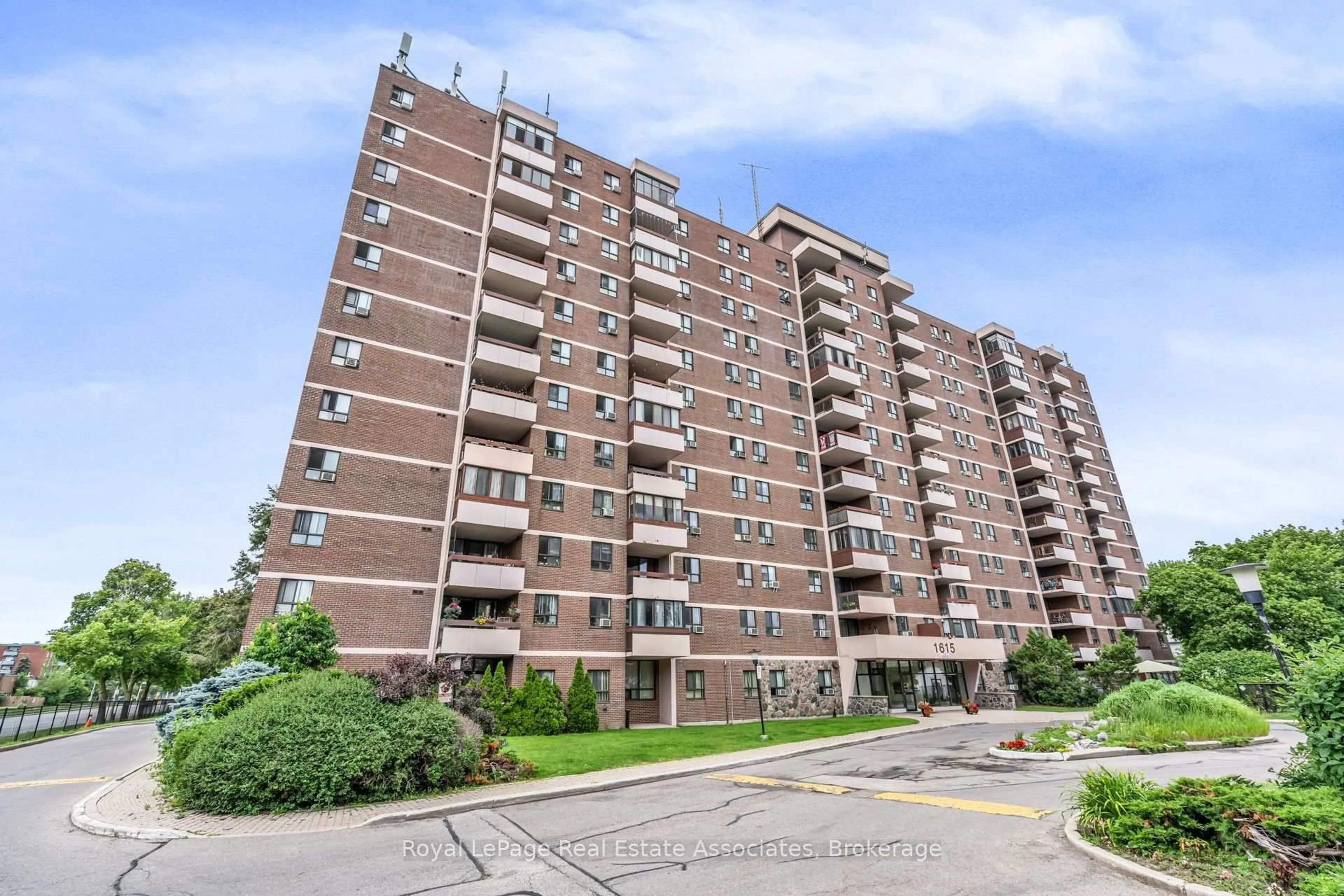 Unknown for 1615 Bloor St #1108, Mississauga Ontario L4X 1S2