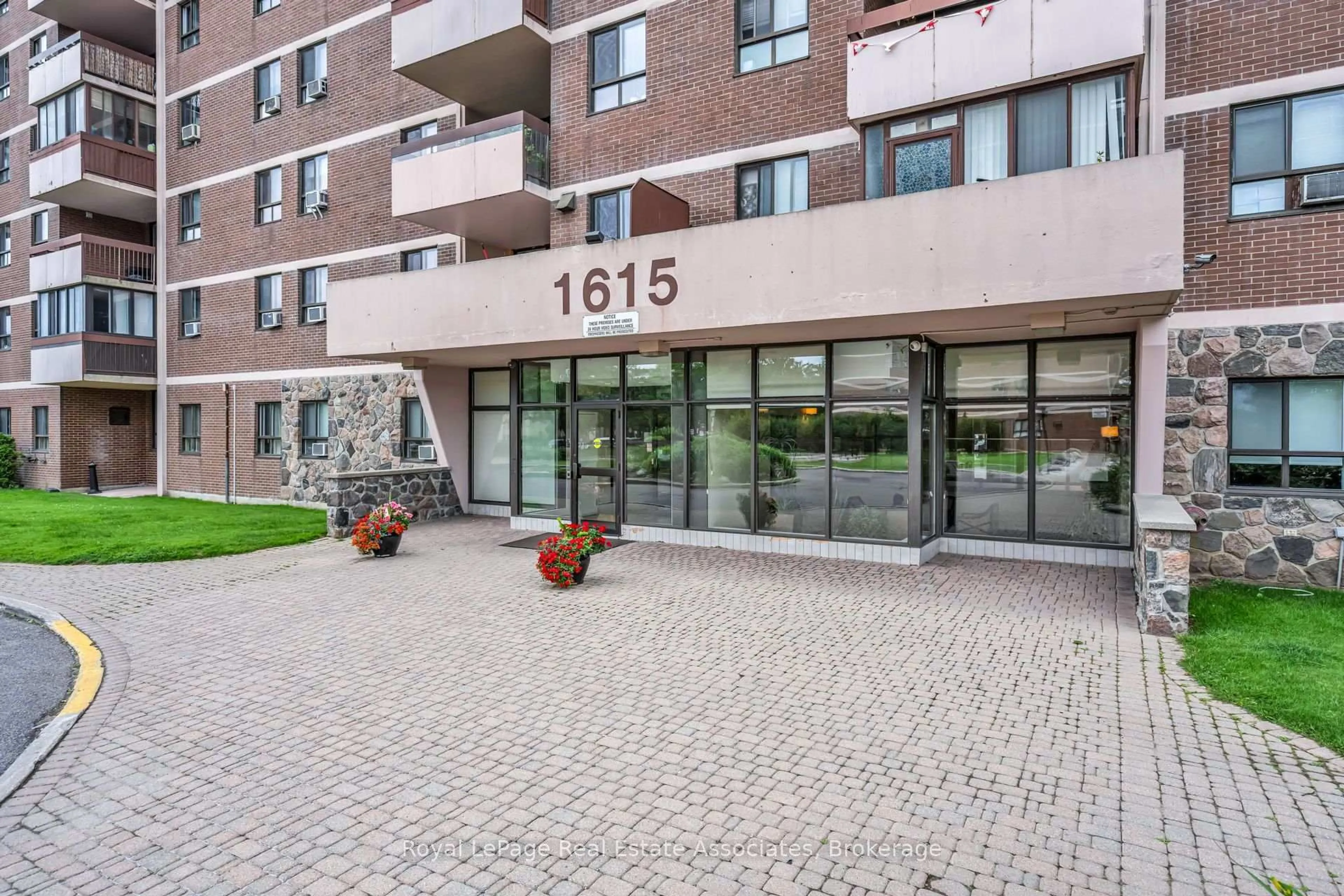 Unknown for 1615 Bloor St #1108, Mississauga Ontario L4X 1S2