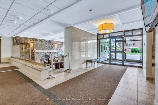 1615 Bloor St #1108, Mississauga 5