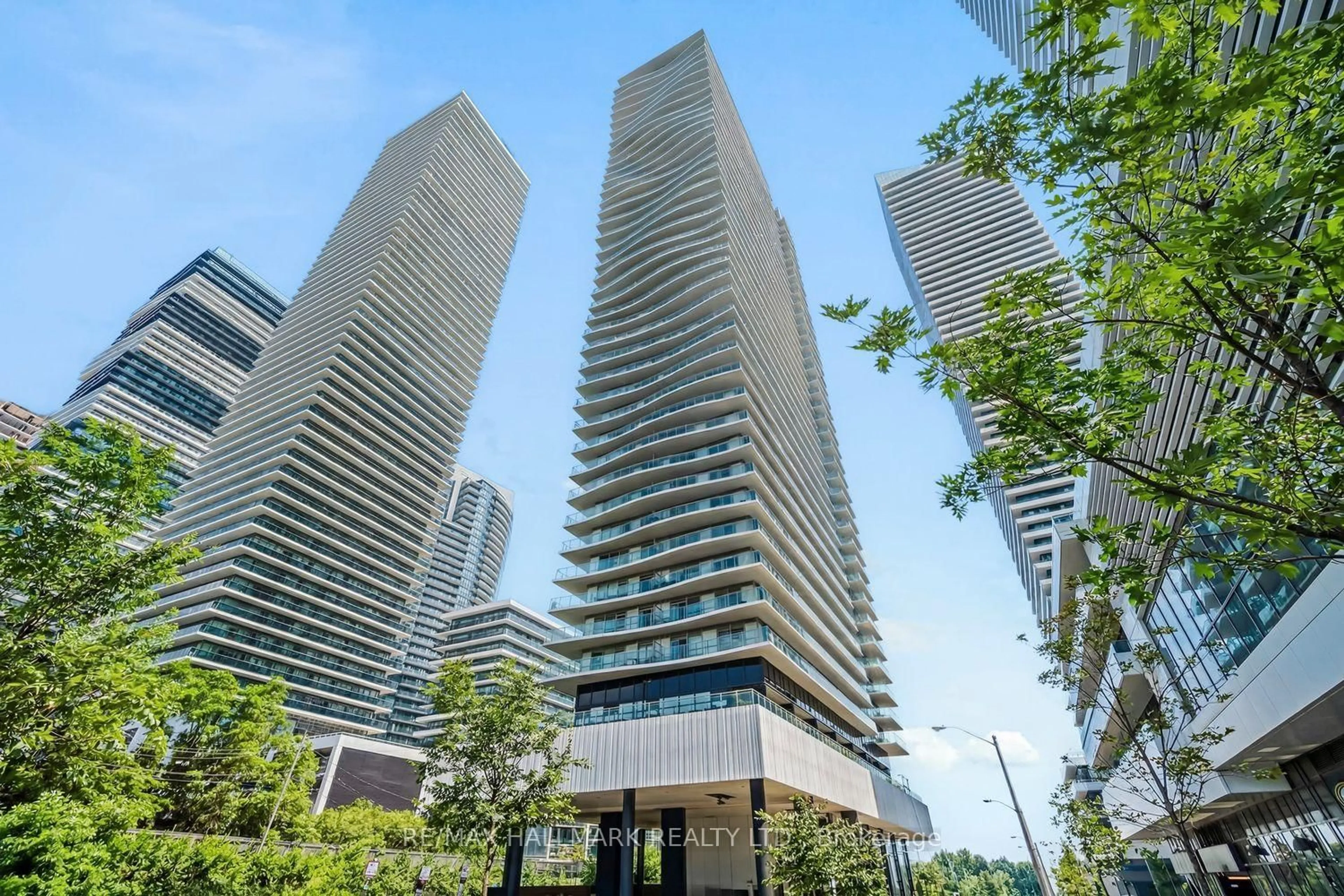 Unknown for 33 Shore Breeze Dr #701, Toronto Ontario M8V 0G1