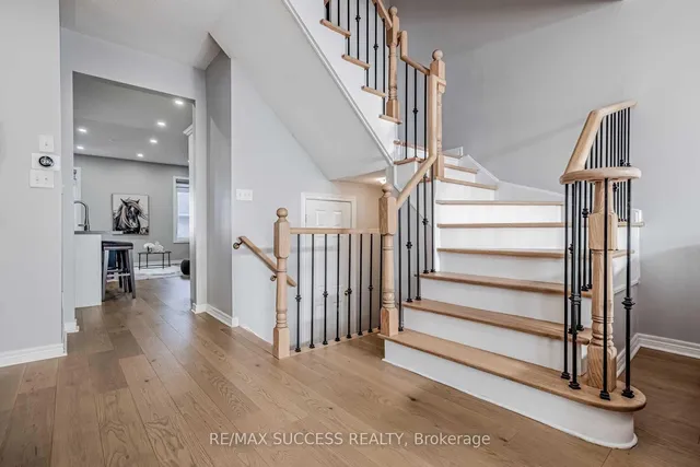 5399 Festival Dr, Mississauga 5