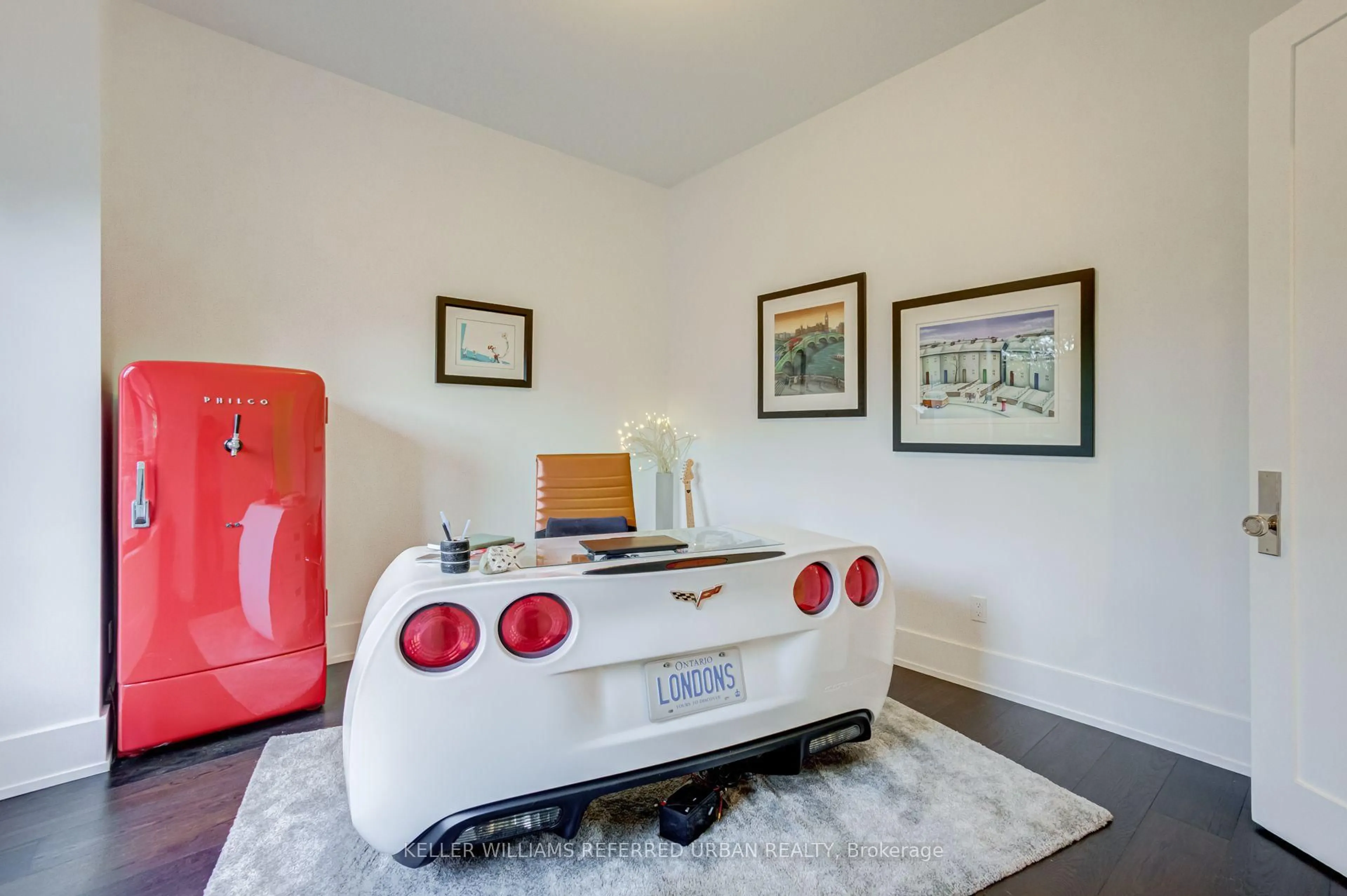 Unknown for 57 Ambleside Ave, Toronto Ontario M8Z 2H8