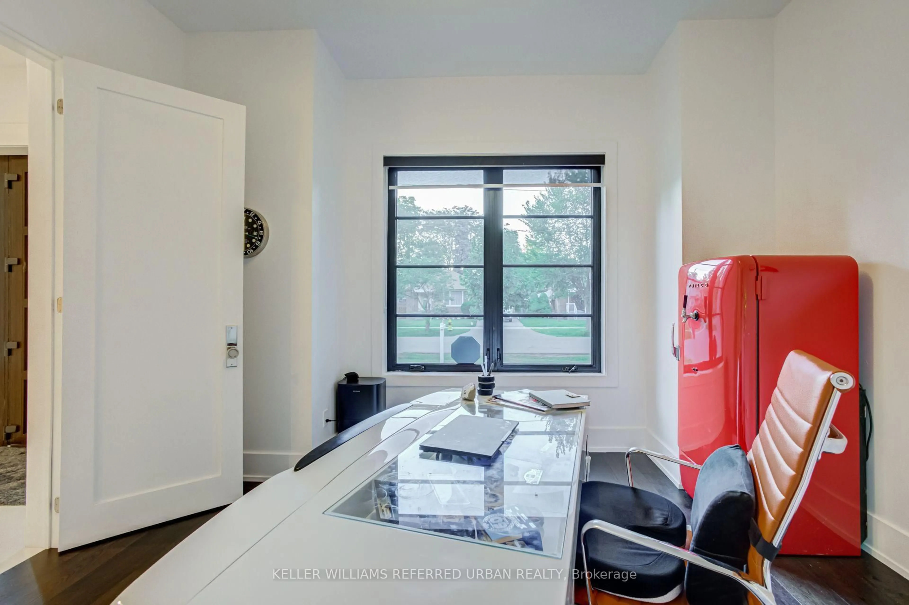 Unknown for 57 Ambleside Ave, Toronto Ontario M8Z 2H8