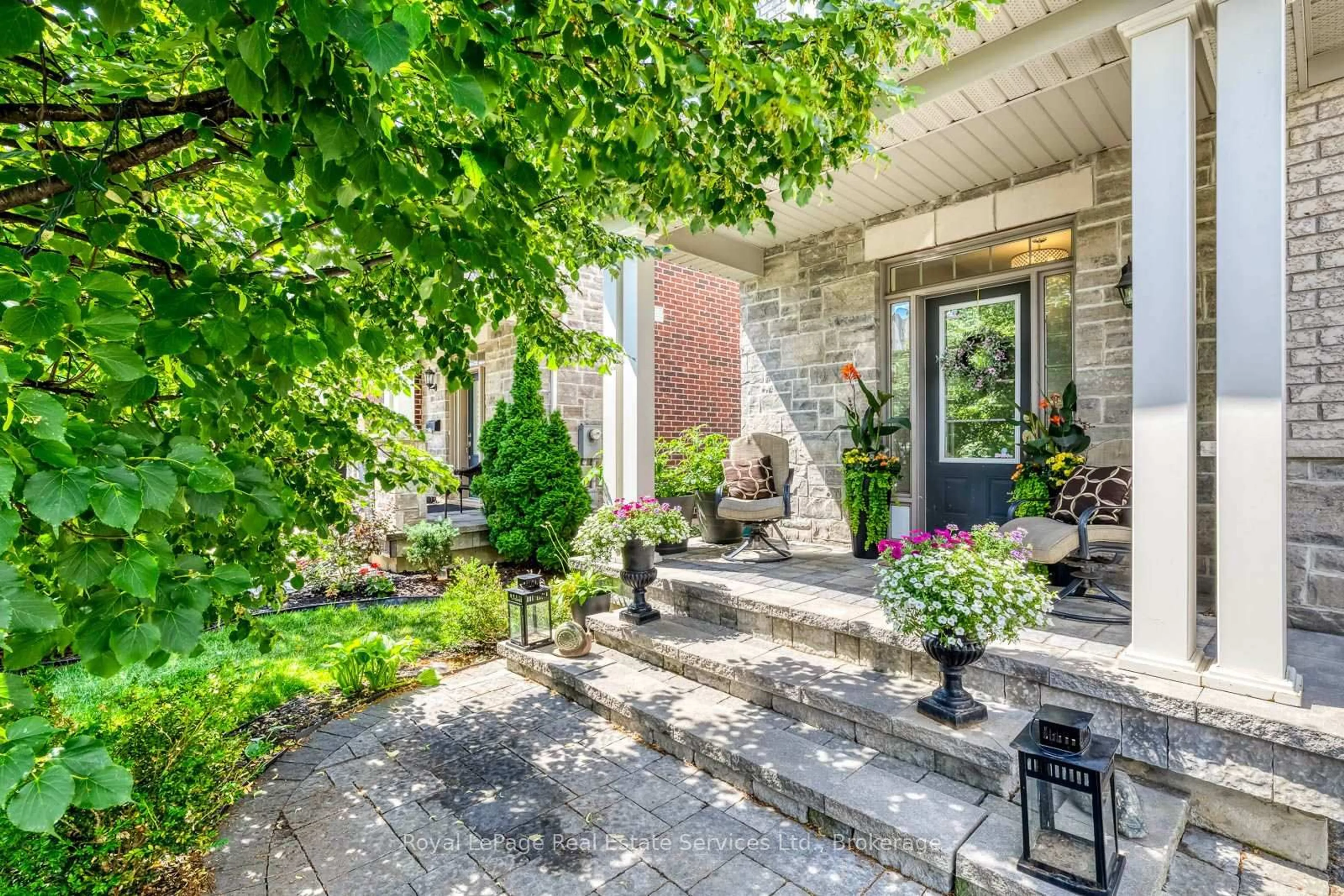 Unknown for 23 Diamond Leaf Lane, Halton Hills Ontario L7G 0G7