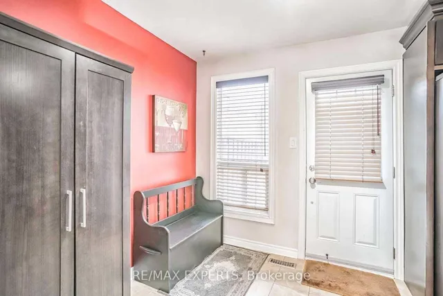 101 Morley Cres, Brampton 2