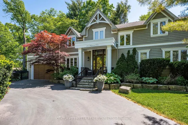 376 Wedgewood Dr, Oakville 3