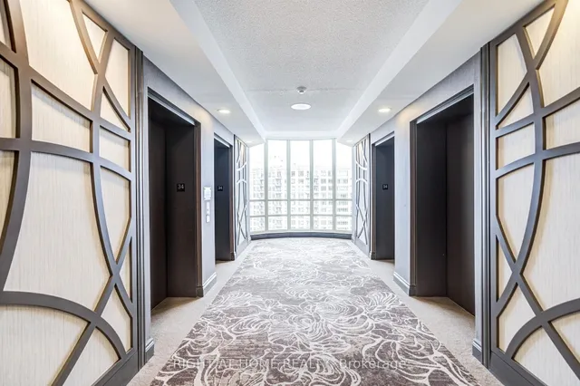 45 Kingsbridge Garden Circ #2105, Mississauga 5