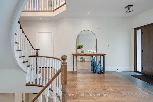 2182 Galloway Dr, Oakville 5