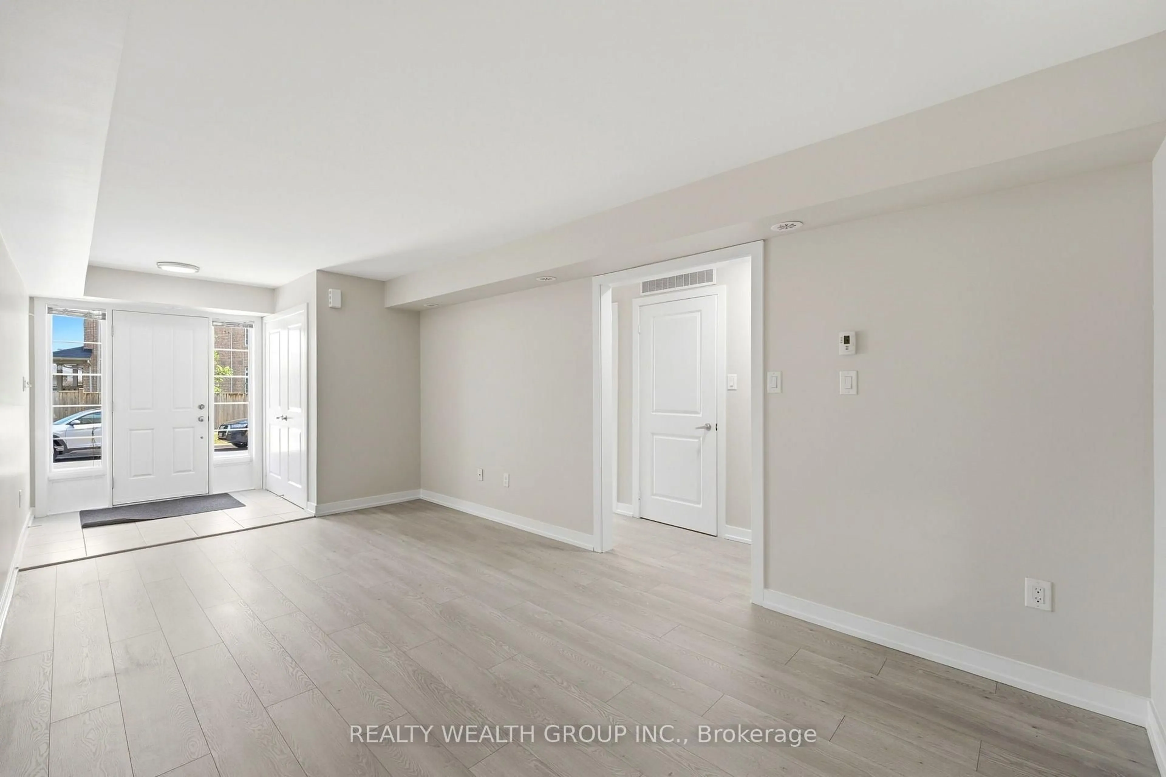 A pic of a room for 60 Parrotta Dr #253, Toronto Ontario M9M 0E5