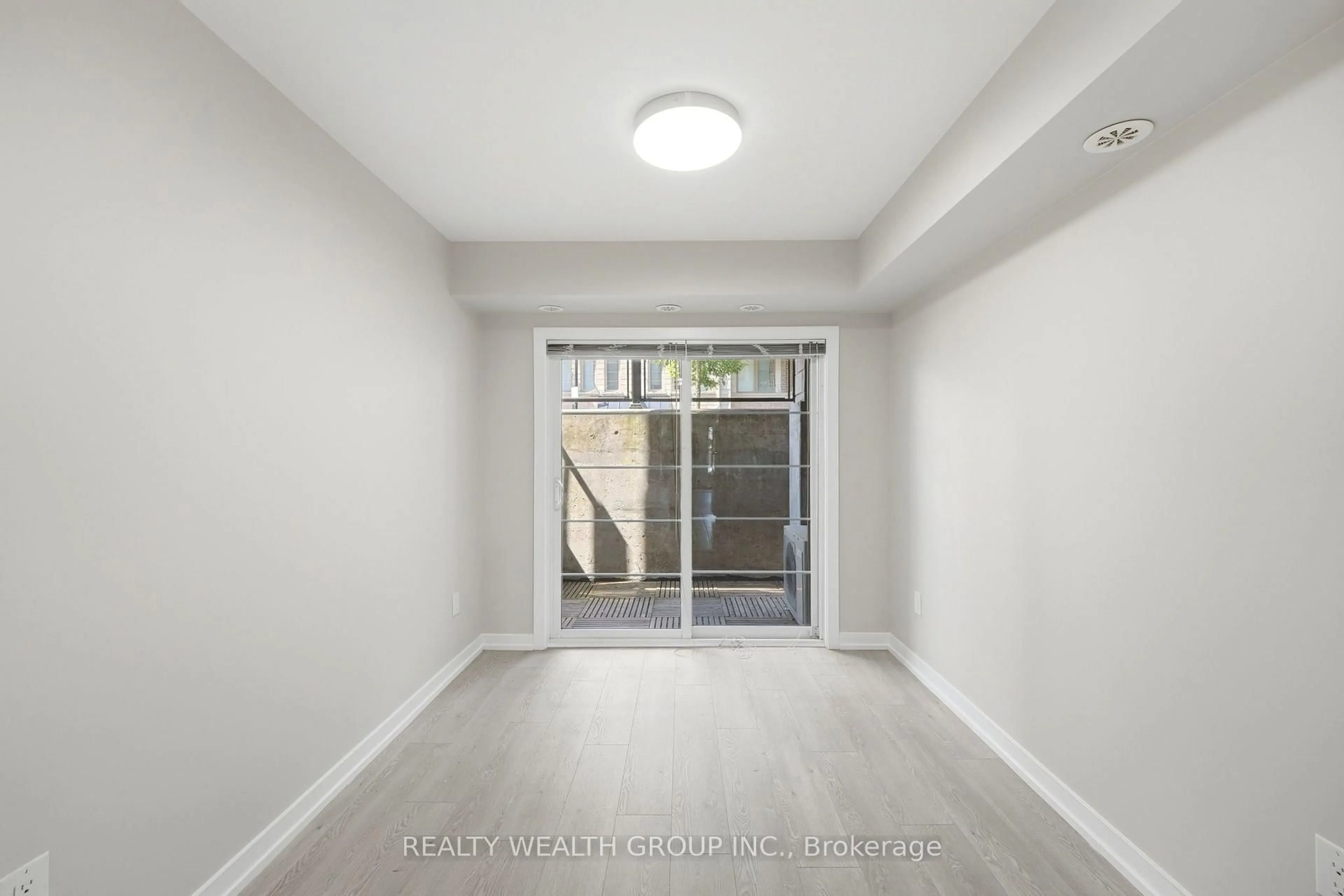 Unknown for 60 Parrotta Dr #253, Toronto Ontario M9M 0E5