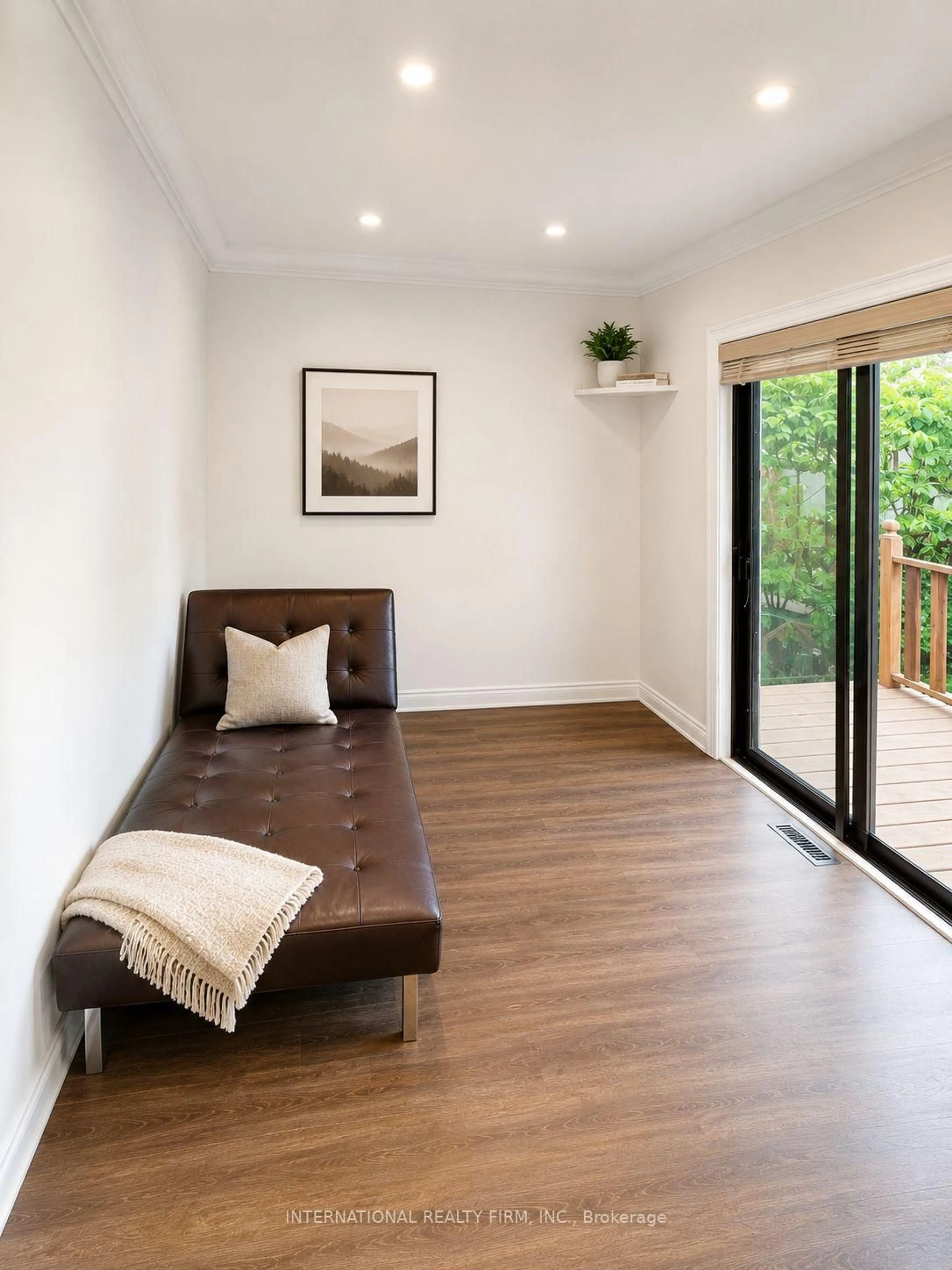 A pic of a room for 36 Ridge Rd, Toronto Ontario M3M 1C7