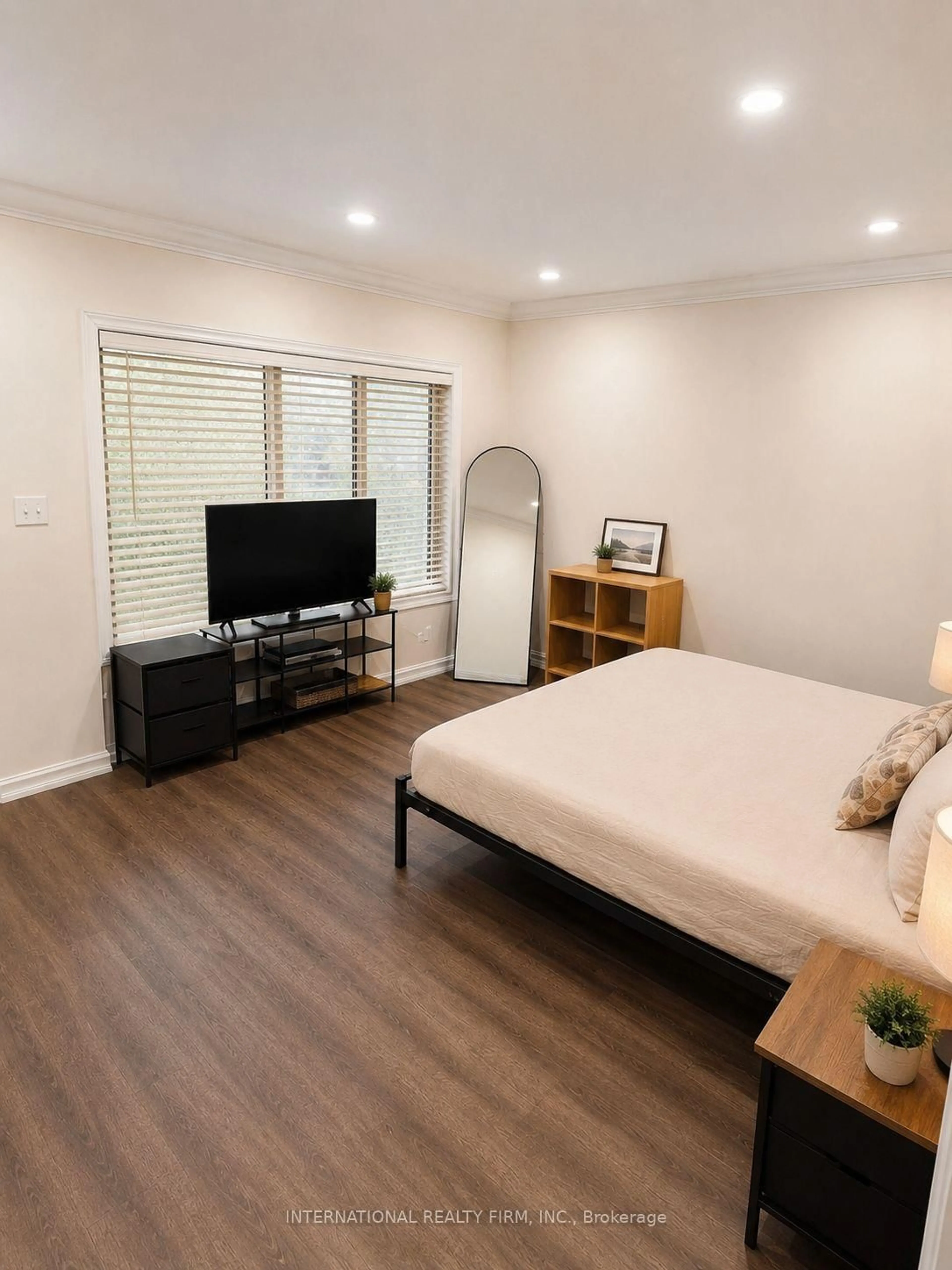 A pic of a room for 36 Ridge Rd, Toronto Ontario M3M 1C7