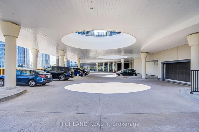5081 Hurontario St #3103, Mississauga 3