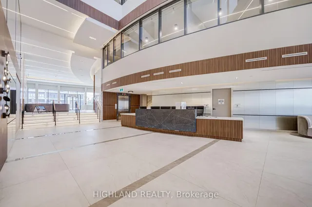 5081 Hurontario St #3103, Mississauga 5