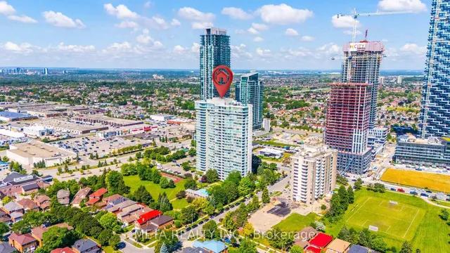 550 Webb Dr #2010, Mississauga 2